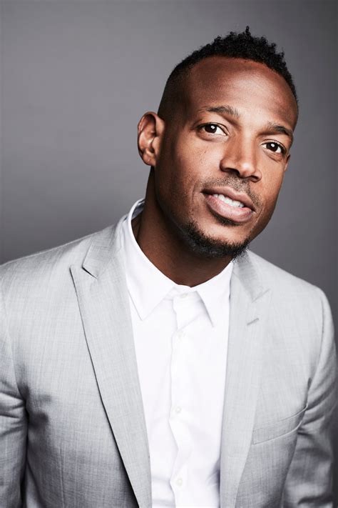 Marlon Wayans: 'It Makes My Heart Feel Good To Give' | [site:name