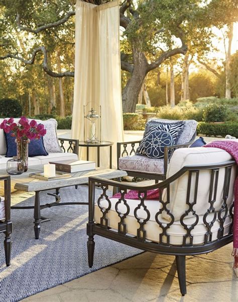 10 Awesome Patio Ideas For Your Outdoor Living Room Outdoor Living