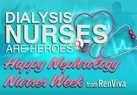 Sandra Fritzsch On Linkedin Happy Nephrology Nurses Week