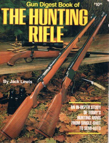Rifle Book Abebooks