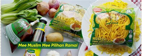 Tempoh hari ada yang guna pasta dan laksa beras untuk buat kudapan. Kenapa Perlu Memilih Mee Kuning Yang Halal dan Bersih ...