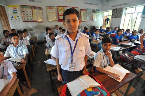 Improving Bangladeshs Primary Education Asian Development Bank