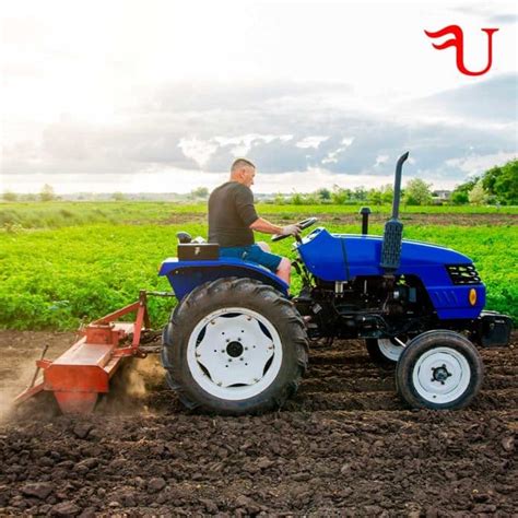 Curso De Manejo Y Mantenimiento De Equipos De Preparación Del Suelo