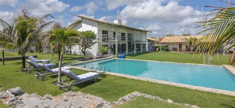 Top 11 Luxury Villas In Brazil Updated 2023 Trip101