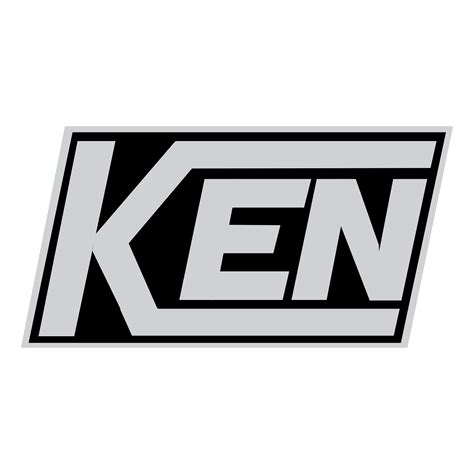 Ken Logo Logodix