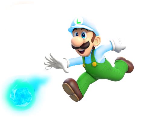 Luigis Twist Land Fantendo The Video Game Fanon Wiki