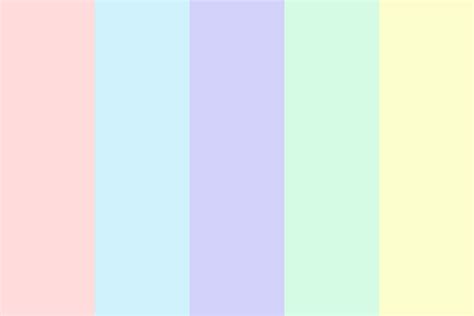 The page contains blue and similar colors including their accompanying hex and rgb codes. baby is born Color Palette