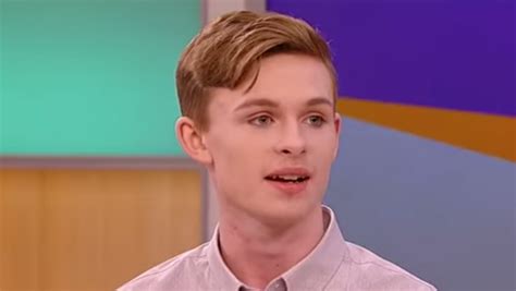 Gay Teen Who Punched Classmate Opens Up About Bullying He Says Prompted