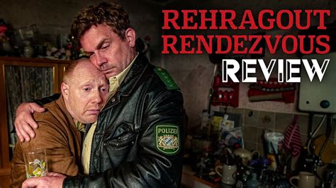 Rehragout Rendezvous Kritik Review Myd Film Youtube