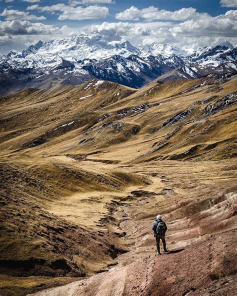 The Ultimate Guide To Exploring The Peruvian Andes
