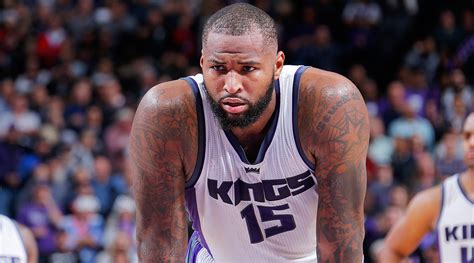 Demarcus Cousins Has Epic Rant After Scoring 55 Points Sports Illustrated