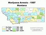 Montana Marijuana Images