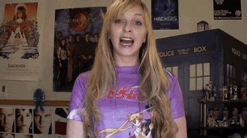 Cosplay Girl Gif Find Share On Giphy