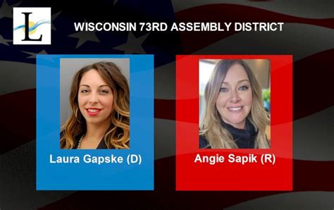 Special 2022 Election Coverage Wisconsins 73rd Assembly District