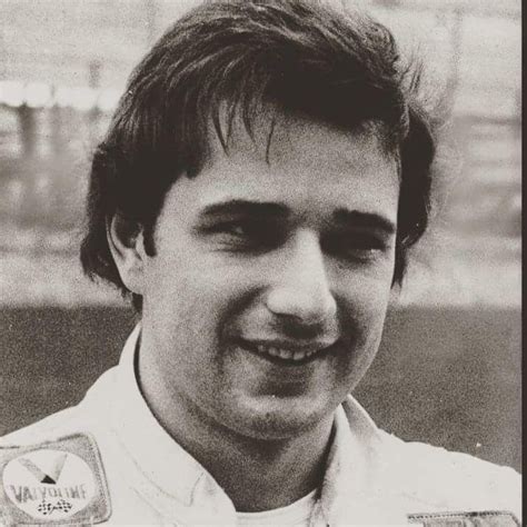1980 Elio De Angelis