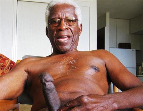 Naked Old Black Men The Best Porn Website