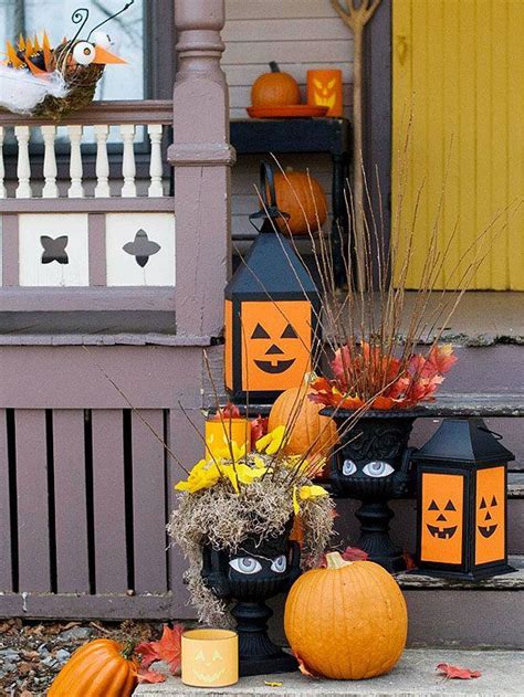 29 Easy Diy Halloween Door Decorations Halloween Door Decorations