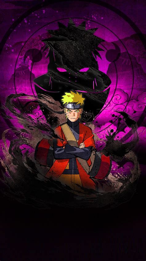 Naruto Mobile K Wallpapers Top Free Naruto Mobile K Backgrounds WallpaperAccess