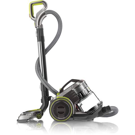 Hoover Air Pro Bagless Canister Vacuum Cleaner Sh40075