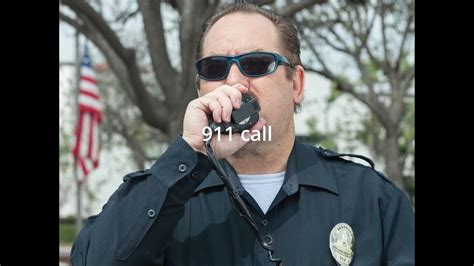 911 Call Sound Effect Emergency 911 Dispatch Call Sound Effect Youtube