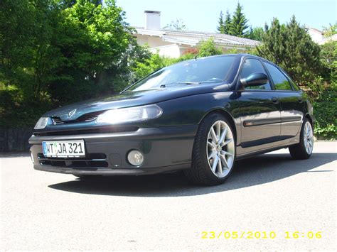 Laguna 1 Renault Laguna I Bk 56 V6 24v Von Eckispecki Fahrzeuge