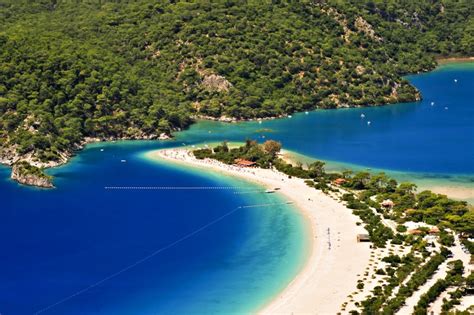 FETHİYE ÖLÜDENİZ DALYAN MACERA VE TATİL TURU