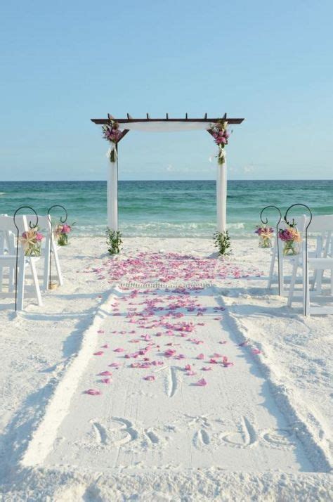Weddings on the beach in south texas made easy. Beach Wedding Theme Ideas