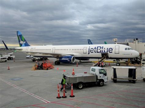 Review Jetblue Mint Seattle To Boston Travel Codex