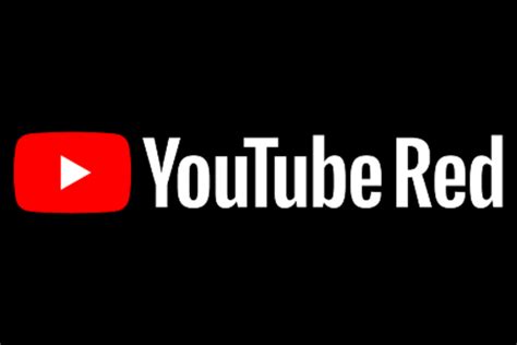 Youtube Avec Abonnement Payant Un Plus Large Déploiement De Red