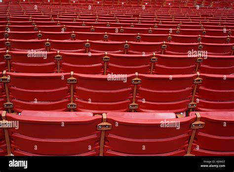 Concert Seating Hi Res Stock Photography And Images Alamy