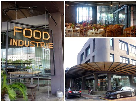 Keretapi tanah melayu bhd (ktmb) chief operating officer, rani hashim samsudin said that the service will have one stop in subang jaya before. Eat Drink KL | Greyskymorning & Food Industrie @ EX8 ...
