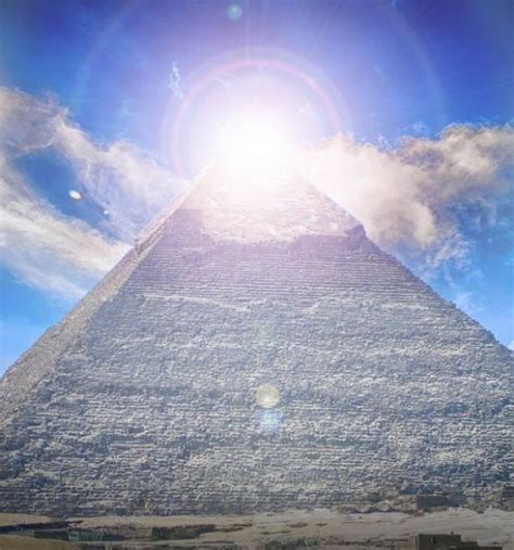 misterio ancestral ¿cuál fue la función de la gran pirámide de giza planeta maldek