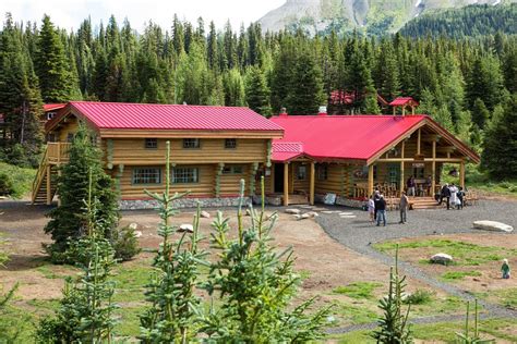 Assiniboine Lodge Updated 2020 Prices And Reviews Mount Assiniboine