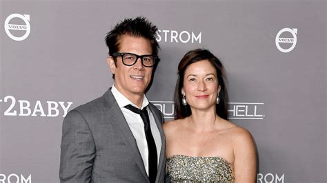 Johnny Knoxville Files For Divorce From Naomi Nelson