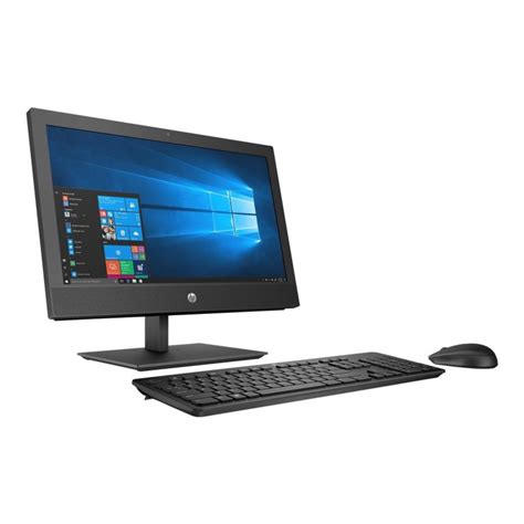 Hp Desktop Pro 300 G3 9dp44ea Intel Core I5 9400 290ghz 8gb 256gb