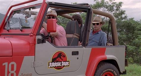 Jeep Wrangler Cars In Jurassic Park 1024x554 1 Pat Callinan S 4x4 Adventures