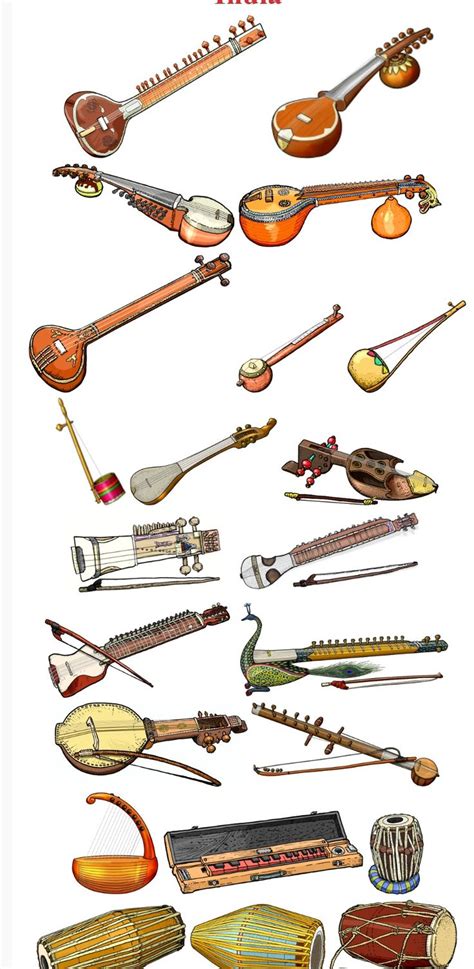Indian Musical Instruments Indian Musical Instruments Indian