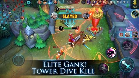 From fanfreegames, mobile legends is a new game of mobile, cell that we have found for you to play for free. Five Most Popular Online Game Genres