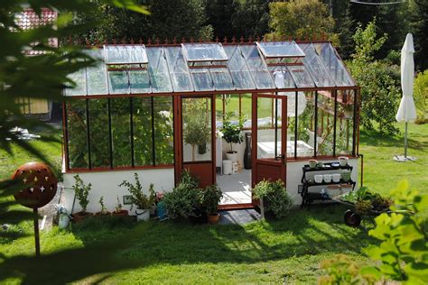 21 Cheap And Easy Diy Greenhouse Designs You Can Build Yourself
