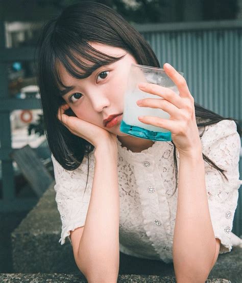 新田さちか sachika nittaはinstagramを利用しています 「ひんや〜〜〜り。﻿ ﻿ ﻿ ﻿ ﻿ calpis portraitphotography as