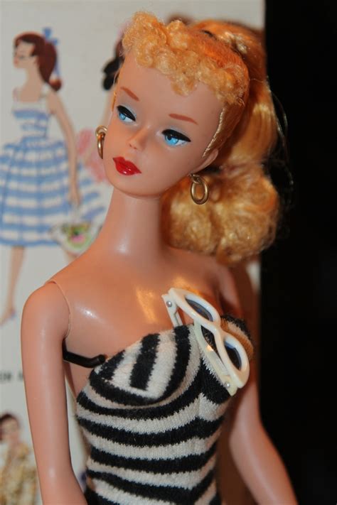 Vintage Barbie 4 Ponytail Vintage Barbie Dolls Vintage Barbie