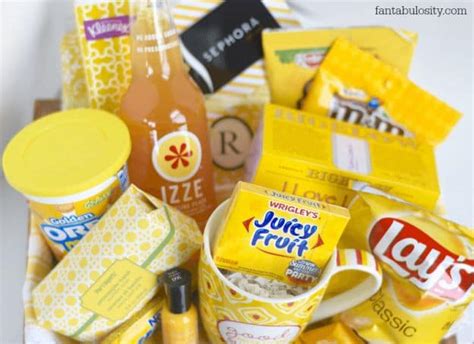 We did not find results for: College Care Package Ideas | DIY Projects Gift Ideas