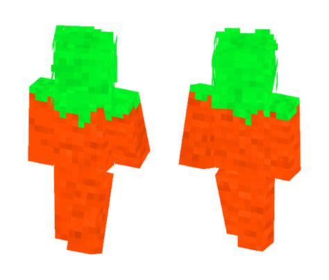Download Minecraft Carrot Png Png And  Base