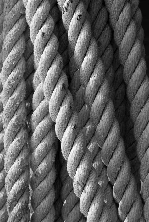 Ropes Ropes Near The Ship Friendship Of Salem Corey Leopold Flickr