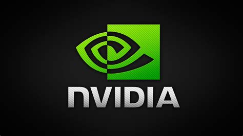Nvidia Logo Wallpaper Hd Download