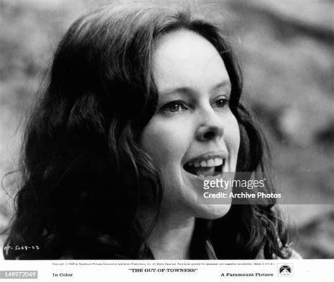 Sandy Dennis Photos And Premium High Res Pictures Getty Images