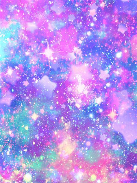 Freetoedit Mpink Glitter Sparkle Galaxy Sky Stars Clouds Hot Sex Picture