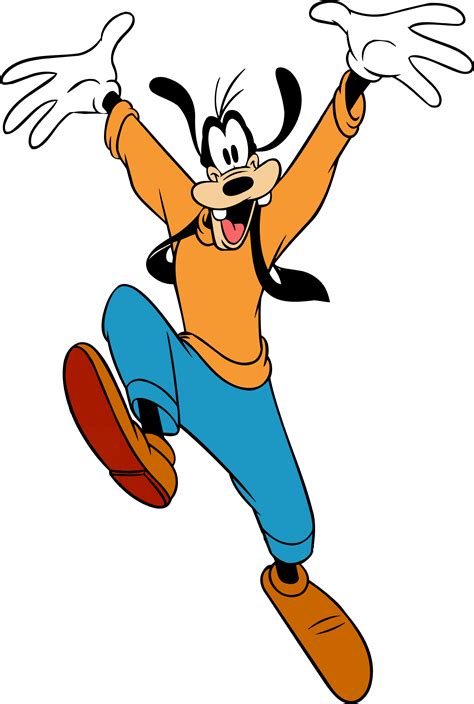 300 Imagens Mickey Png Pateta Goofy Png Transparente Gratis Images