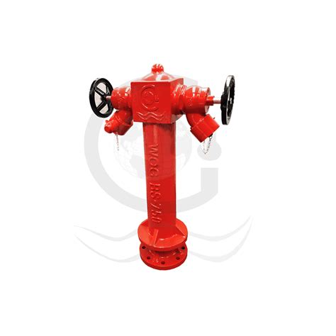 China Europe Style For X Pressure Reducing Valve Wet Type Fire