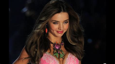 top 10 prettiest victoria s secret angel youtube